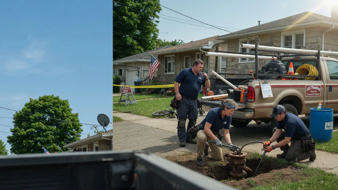 Water Heater Replacement in Chickasha, OK near me
